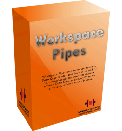 Workspace Pipes